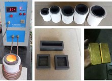 挖金矿开沙金矿的设备机器