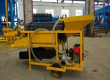 尾矿重选设备,选尾矿富集机