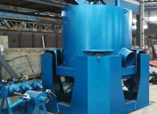 尾矿选矿选金设备