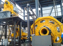 尾矿沙设备,尾矿砂回收设备