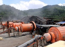 金矿选金球磨机使用方法