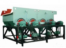 沙金跳汰机,跳汰选金机