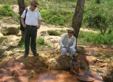 洗金机,沙金洗金设备机器厂家