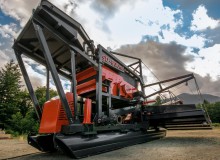 淘金振动筛,移动淘金震动筛的回收率