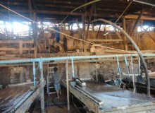 螺旋选矿机,螺旋选金淘金机器生产厂家