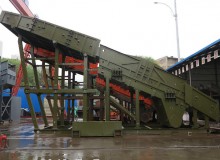 沙金振动筛,振动淘金机哪里卖