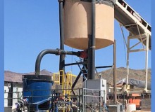 尾矿分离设备,尾矿分离机