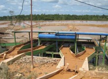 钨矿华人策略研究论坛