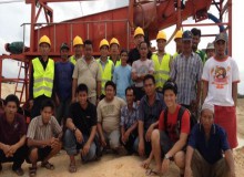 沙场洗金设备,洗沙选金机