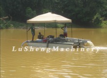 金矿重选机,金矿重选设备工艺流程