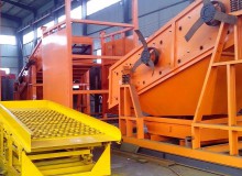 青海淘金设备,青海选金机