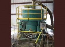 尾矿华人策略和华人论坛研究中心,尾矿回收离心机