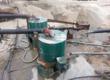 替代螺旋溜槽的设备,代替布沟机的设备,替代摇床的设备