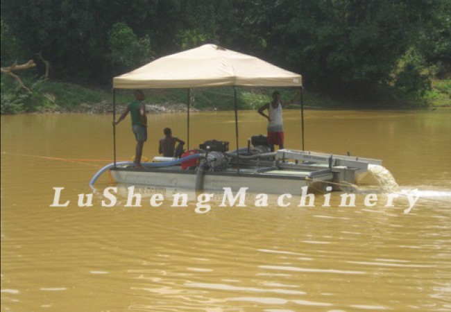 金矿重选机,金矿重选设备工艺流程